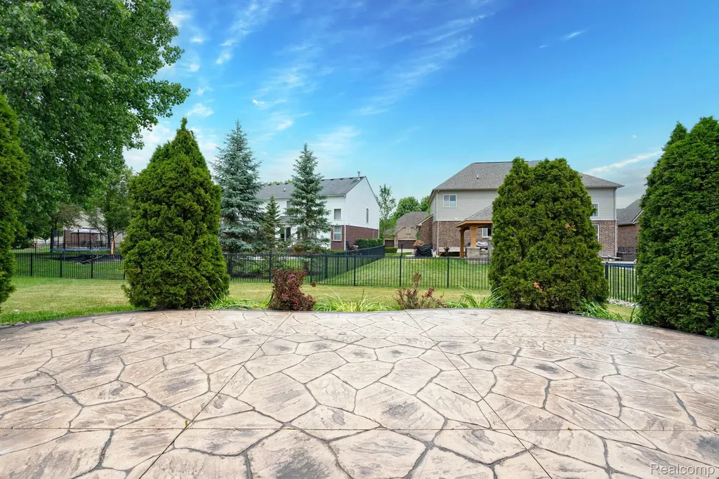 47248 Malburg Way Drive Macomb Township MI 48044
