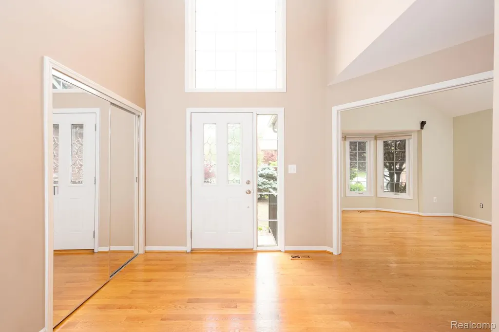 47248 Malburg Way Drive Macomb Township MI 48044