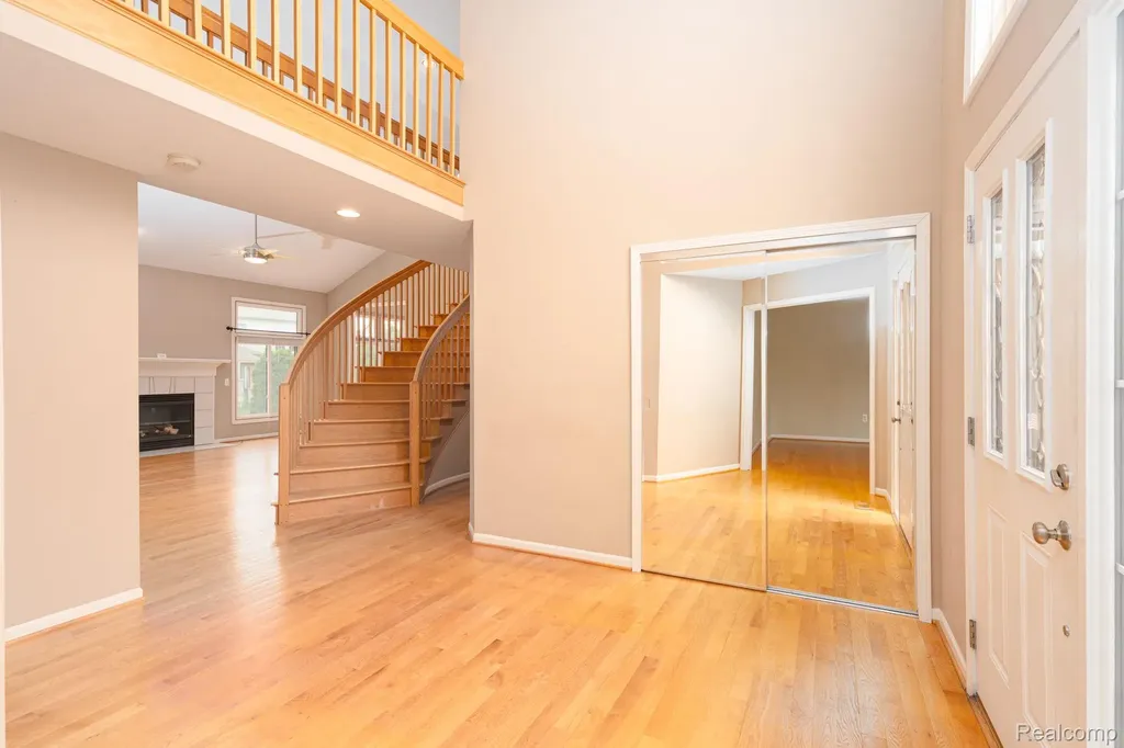 47248 Malburg Way Drive Macomb Township MI 48044