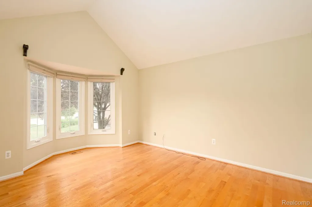 47248 Malburg Way Drive Macomb Township MI 48044