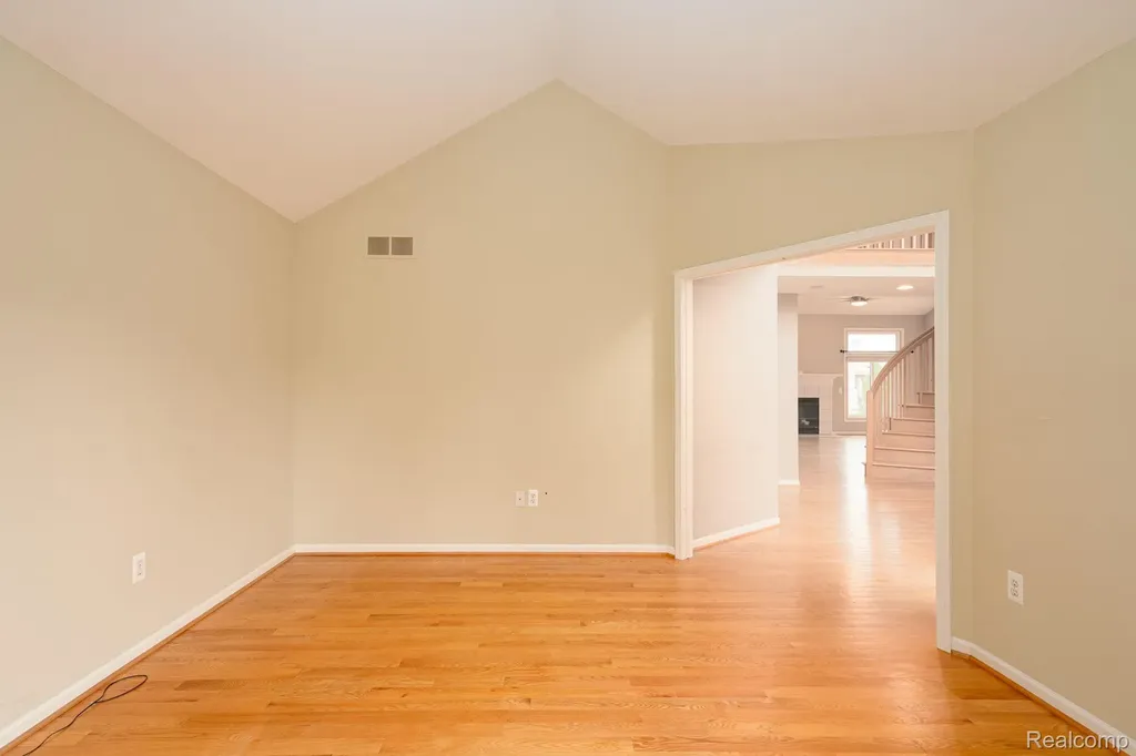 47248 Malburg Way Drive Macomb Township MI 48044