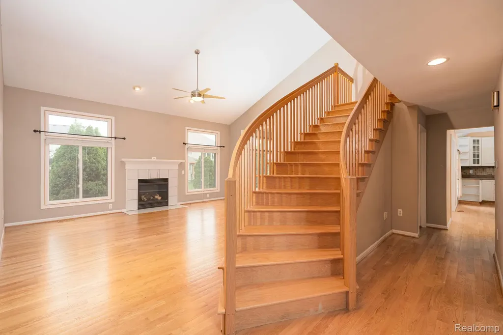 47248 Malburg Way Drive Macomb Township MI 48044