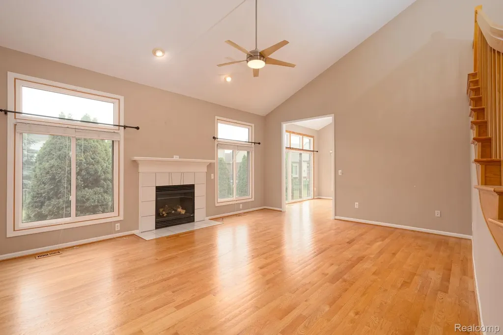 47248 Malburg Way Drive Macomb Township MI 48044