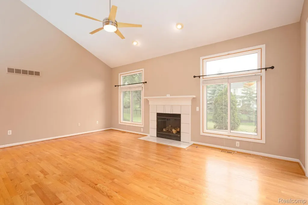 47248 Malburg Way Drive Macomb Township MI 48044