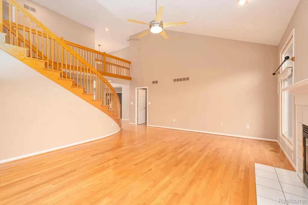 47248 Malburg Way Drive Macomb Township MI 48044
