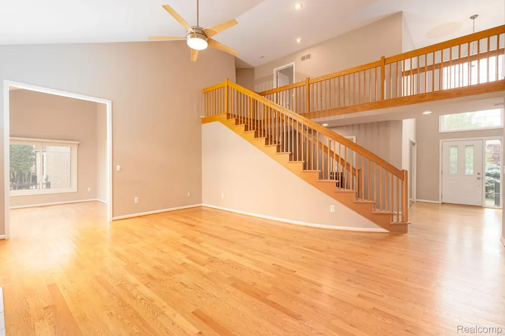 47248 Malburg Way Drive Macomb Township MI 48044