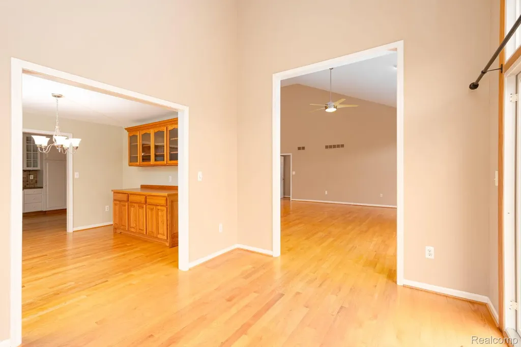 47248 Malburg Way Drive Macomb Township MI 48044