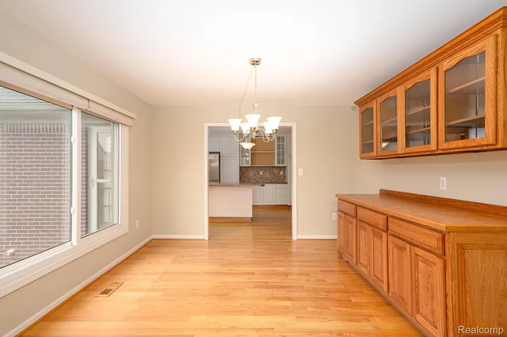 47248 Malburg Way Drive Macomb Township MI 48044