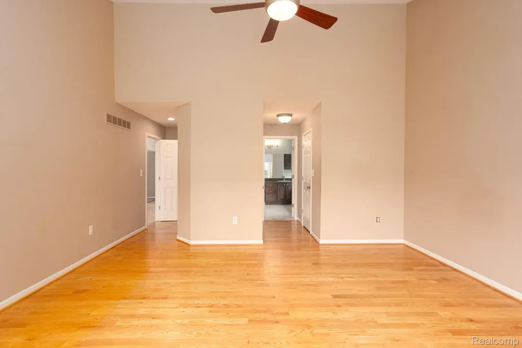 47248 Malburg Way Drive Macomb Township MI 48044