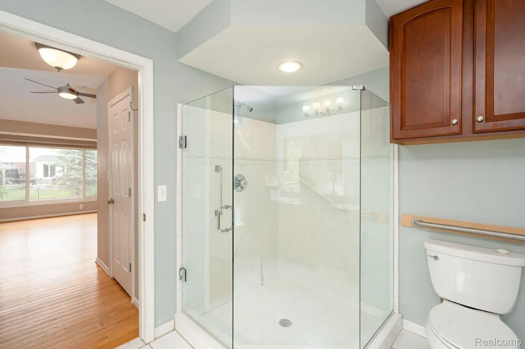 47248 Malburg Way Drive Macomb Township MI 48044