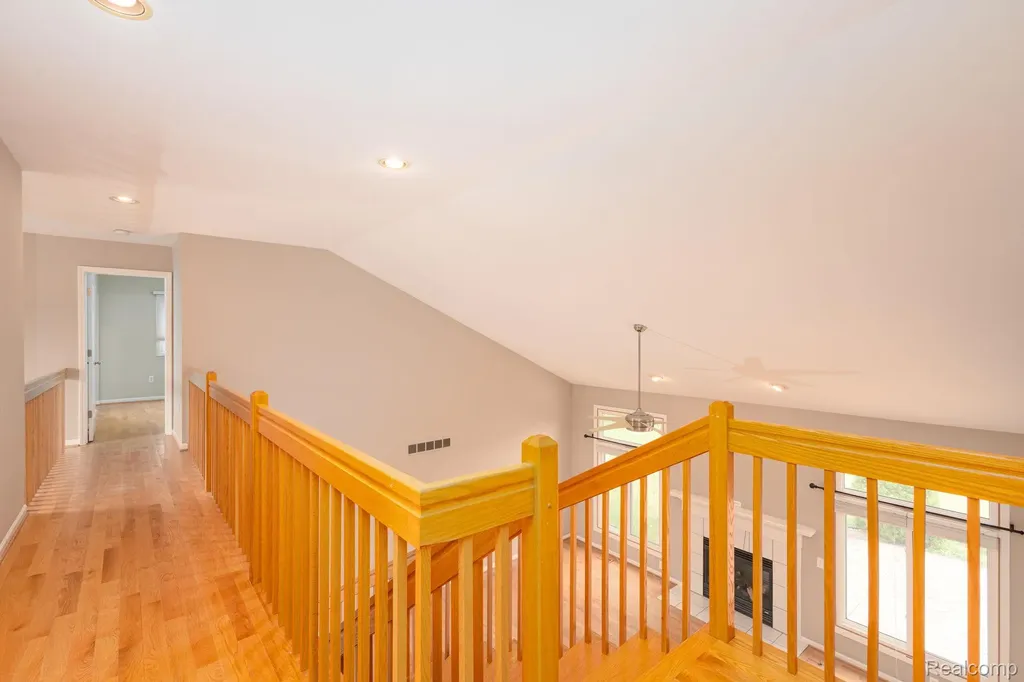 47248 Malburg Way Drive Macomb Township MI 48044