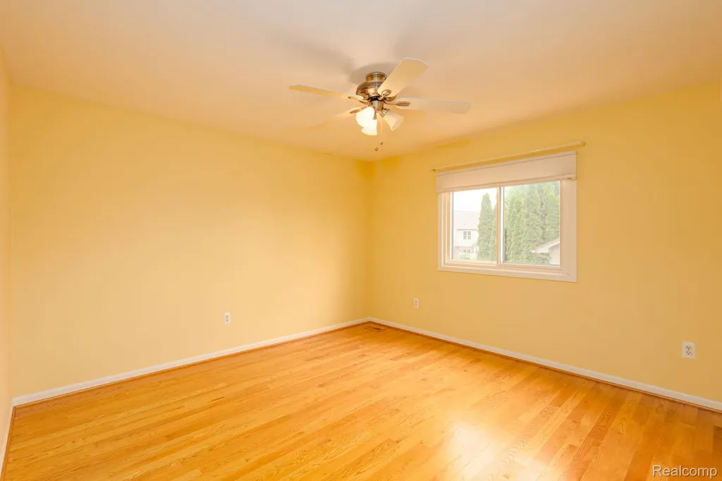 47248 Malburg Way Drive Macomb Township MI 48044