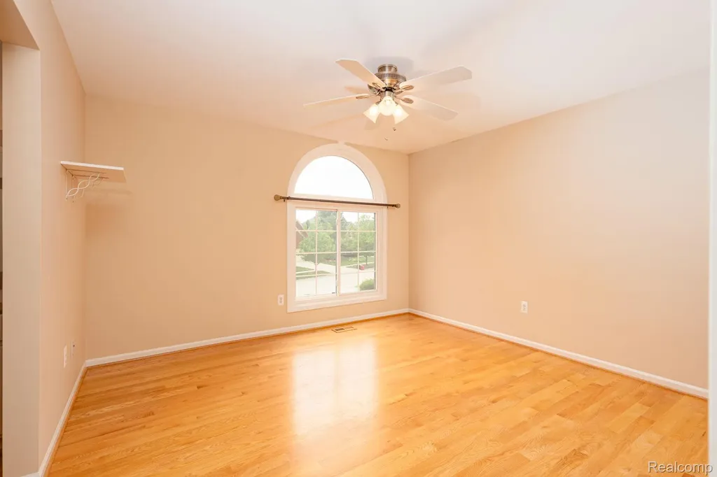 47248 Malburg Way Drive Macomb Township MI 48044
