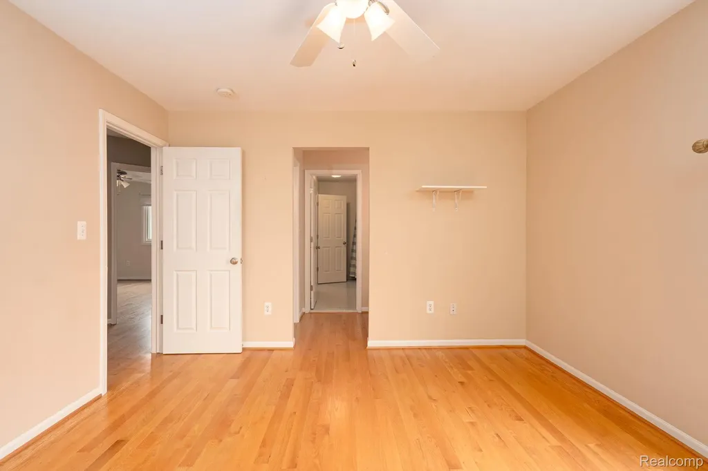47248 Malburg Way Drive Macomb Township MI 48044