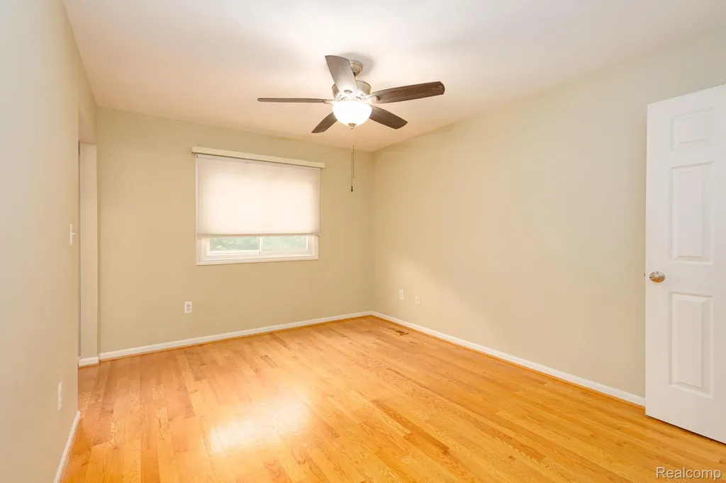 47248 Malburg Way Drive Macomb Township MI 48044