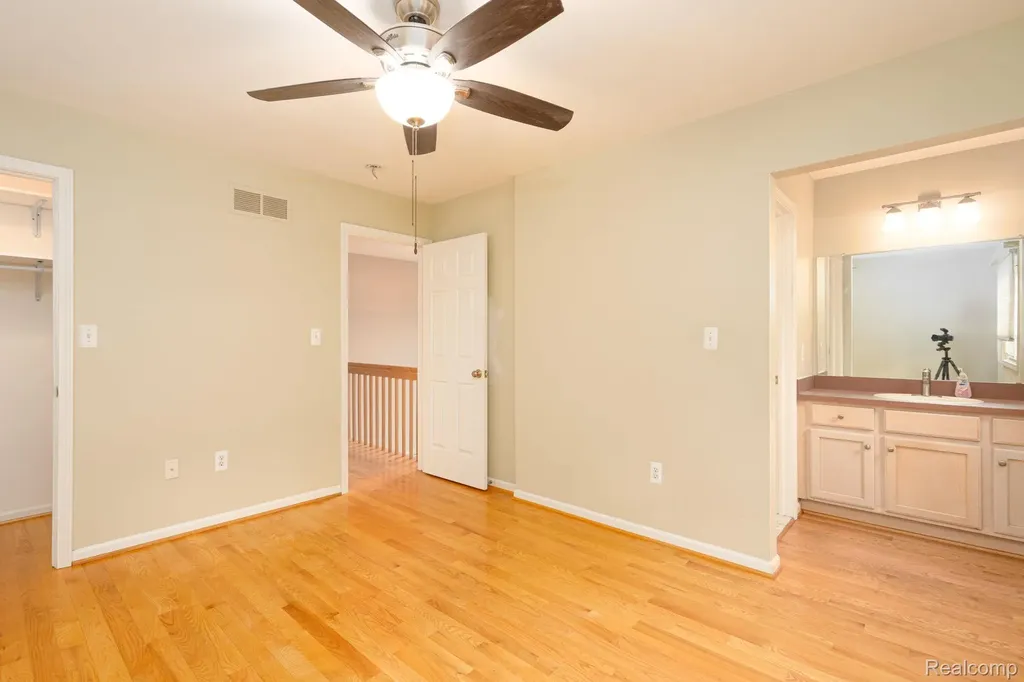 47248 Malburg Way Drive Macomb Township MI 48044
