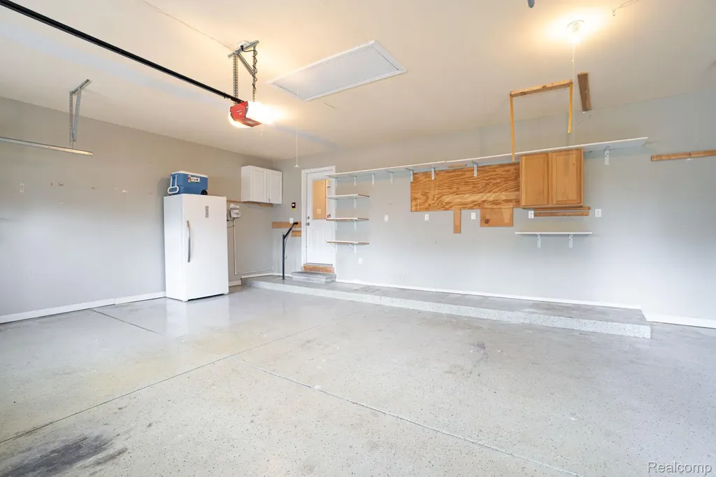47248 Malburg Way Drive Macomb Township MI 48044