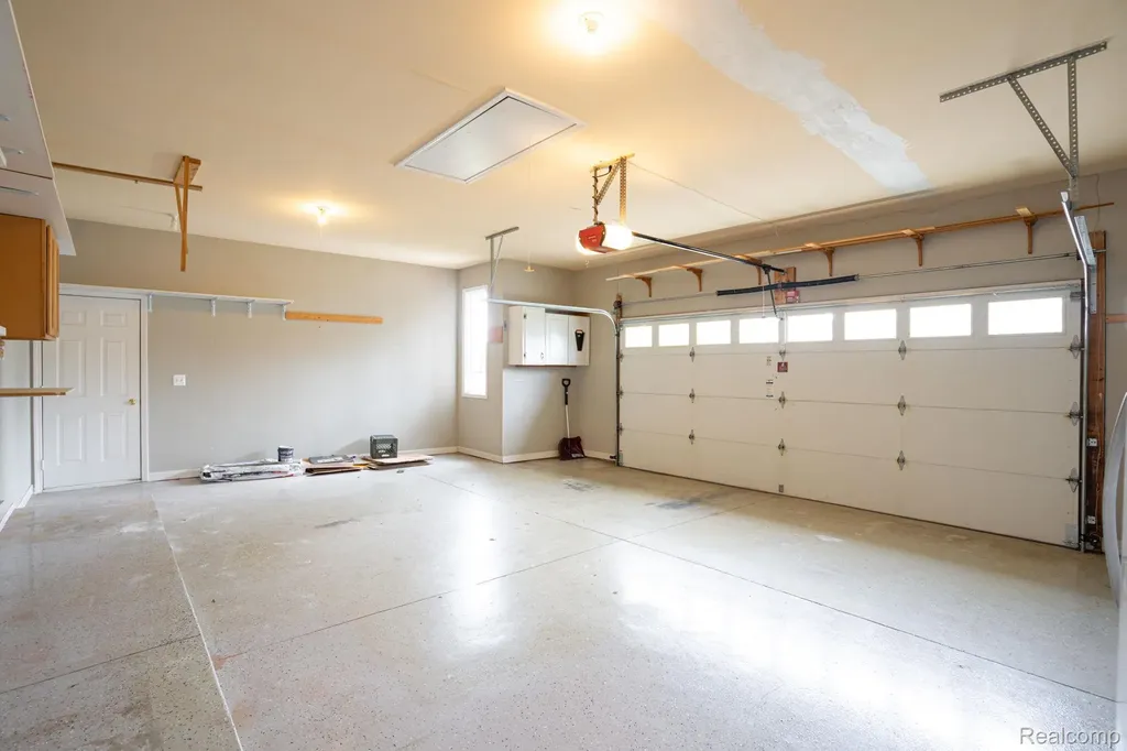47248 Malburg Way Drive Macomb Township MI 48044