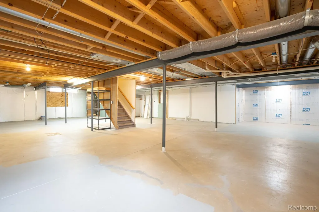 47248 Malburg Way Drive Macomb Township MI 48044