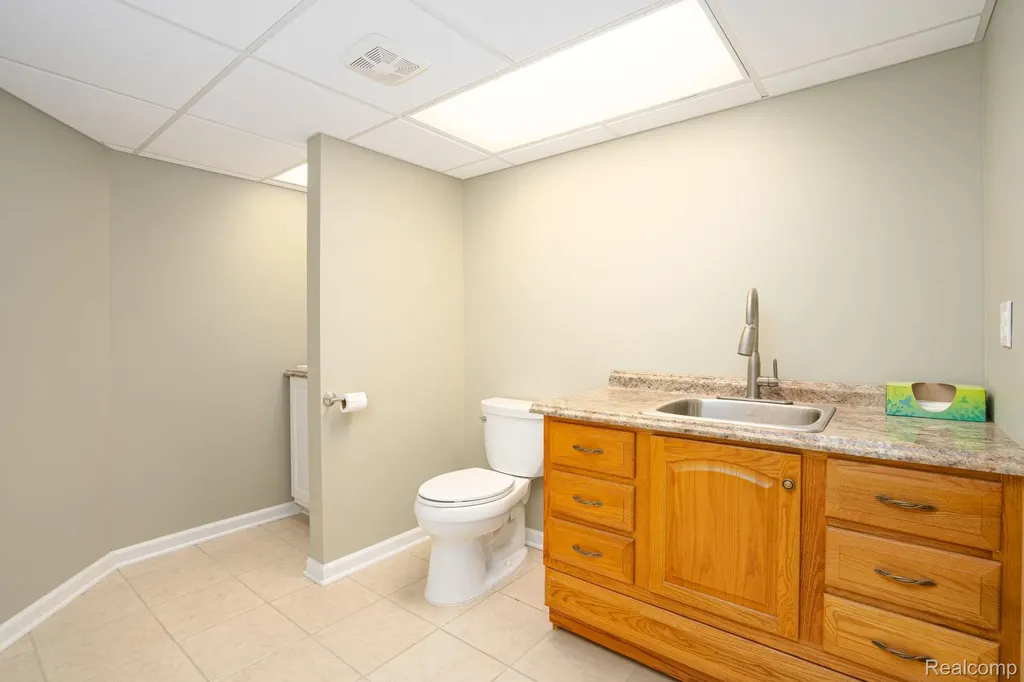 47248 Malburg Way Drive Macomb Township MI 48044