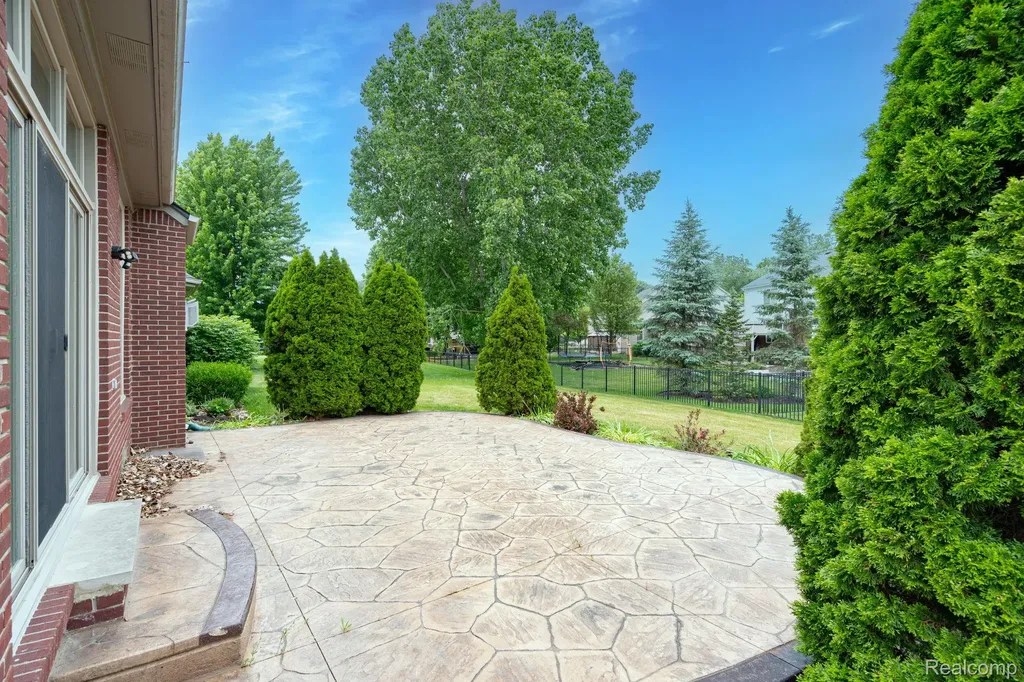 47248 Malburg Way Drive Macomb Township MI 48044