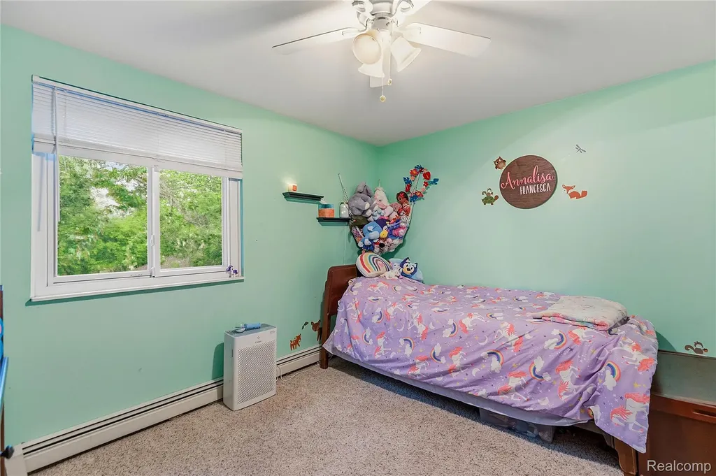 47735 Jeffry Shelby Charter Township MI 48317