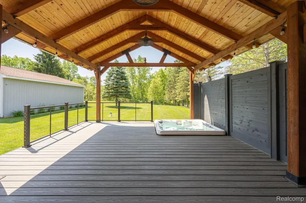 4610 Clyde Road Oceola Township MI 48855