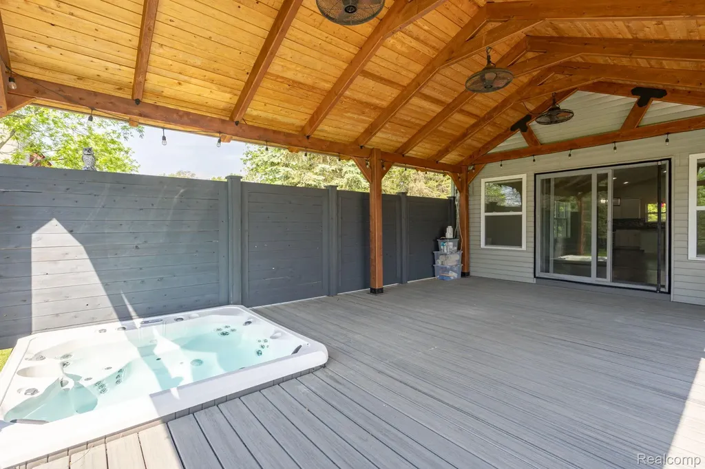 4610 Clyde Road Oceola Township MI 48855