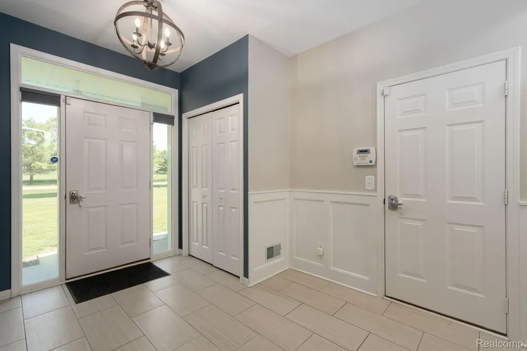 4610 Clyde Road Oceola Township MI 48855