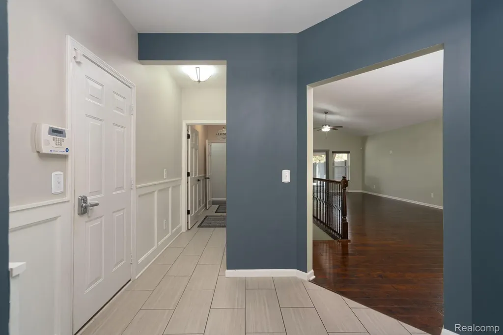 4610 Clyde Road Oceola Township MI 48855