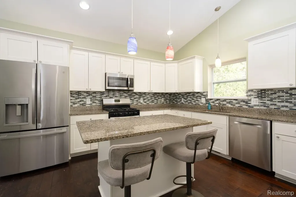 4610 Clyde Road Oceola Township MI 48855