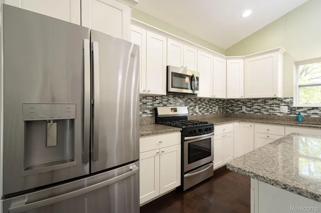 4610 Clyde Road Oceola Township MI 48855