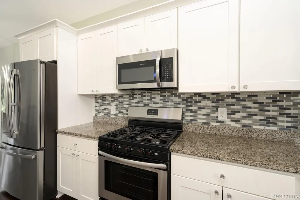 4610 Clyde Road Oceola Township MI 48855