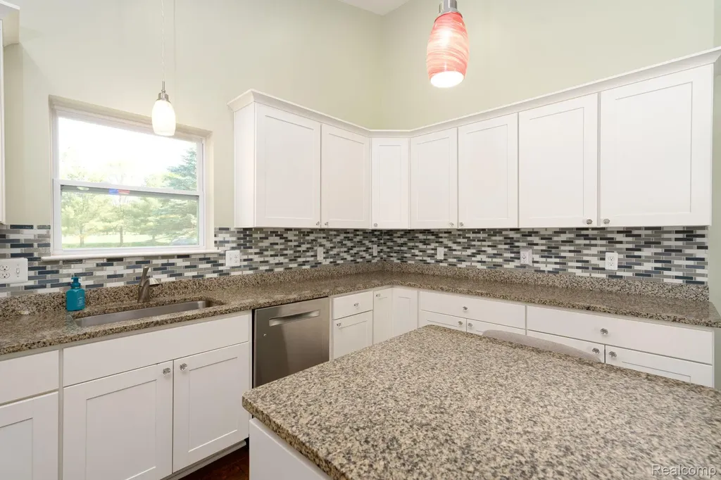 4610 Clyde Road Oceola Township MI 48855