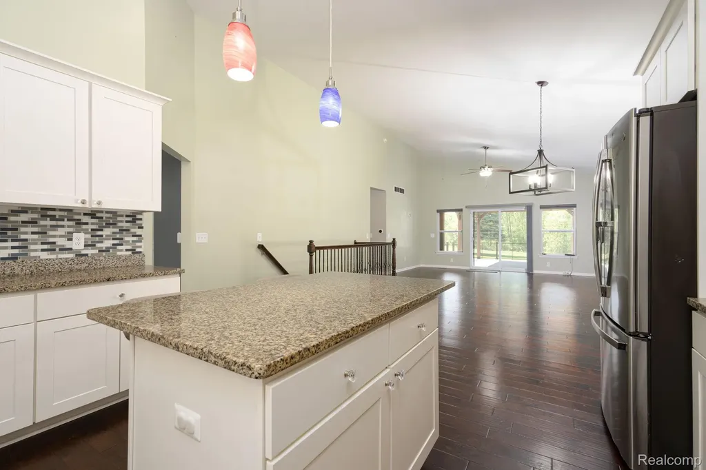 4610 Clyde Road Oceola Township MI 48855