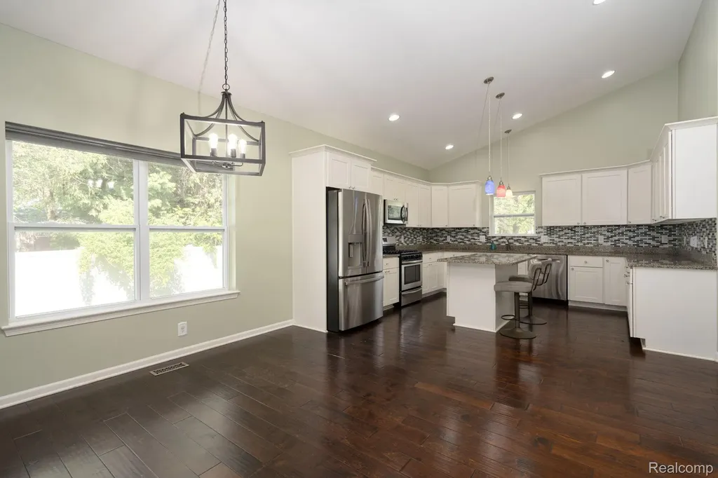 4610 Clyde Road Oceola Township MI 48855