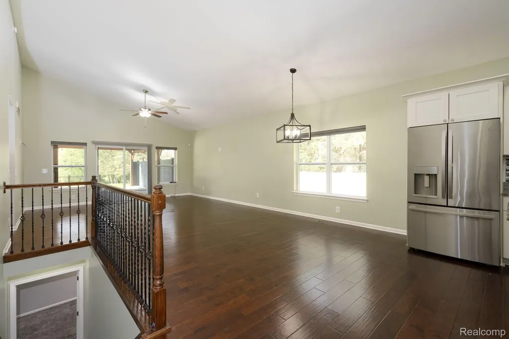 4610 Clyde Road Oceola Township MI 48855