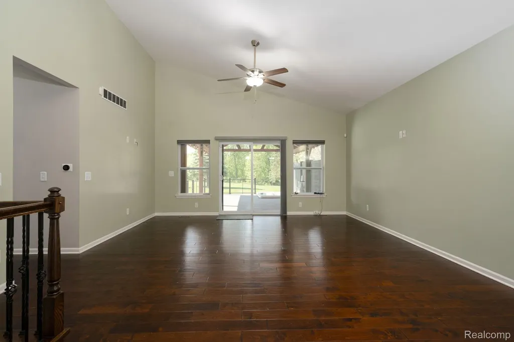 4610 Clyde Road Oceola Township MI 48855