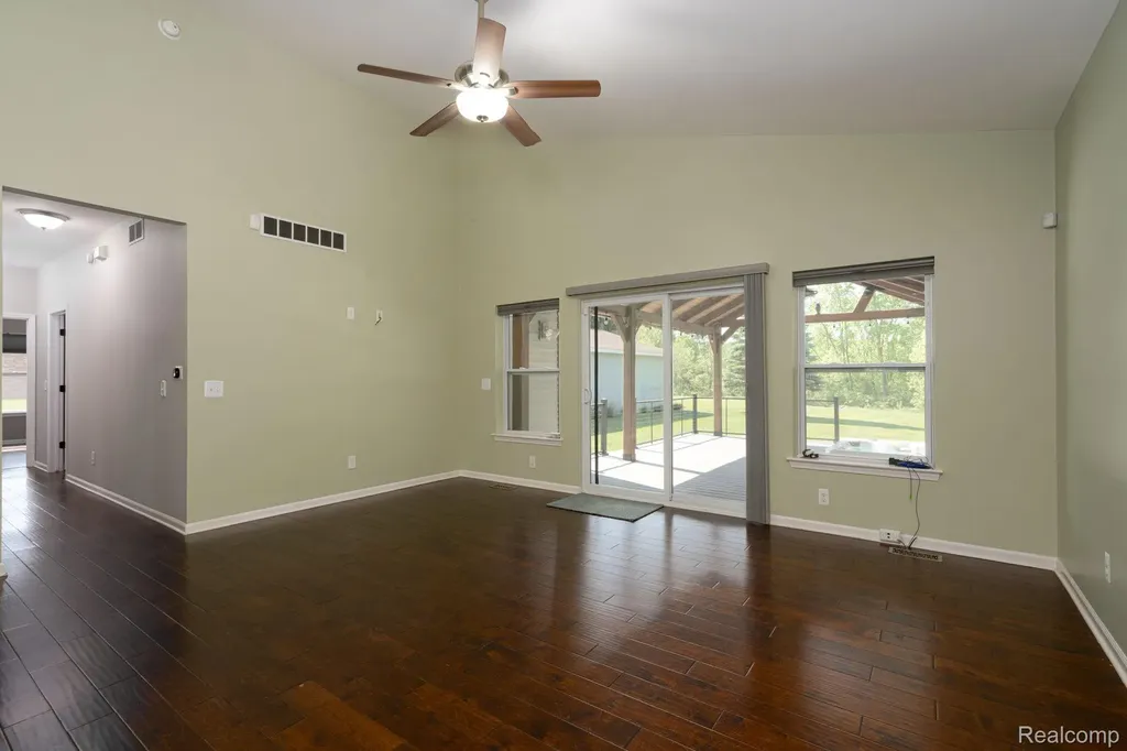 4610 Clyde Road Oceola Township MI 48855