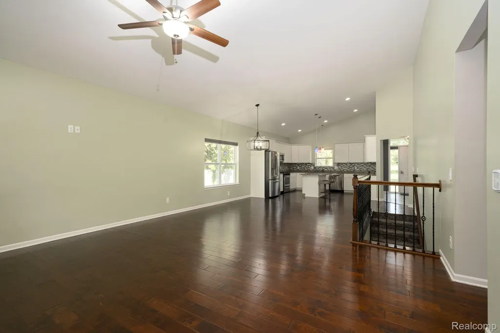 4610 Clyde Road Oceola Township MI 48855
