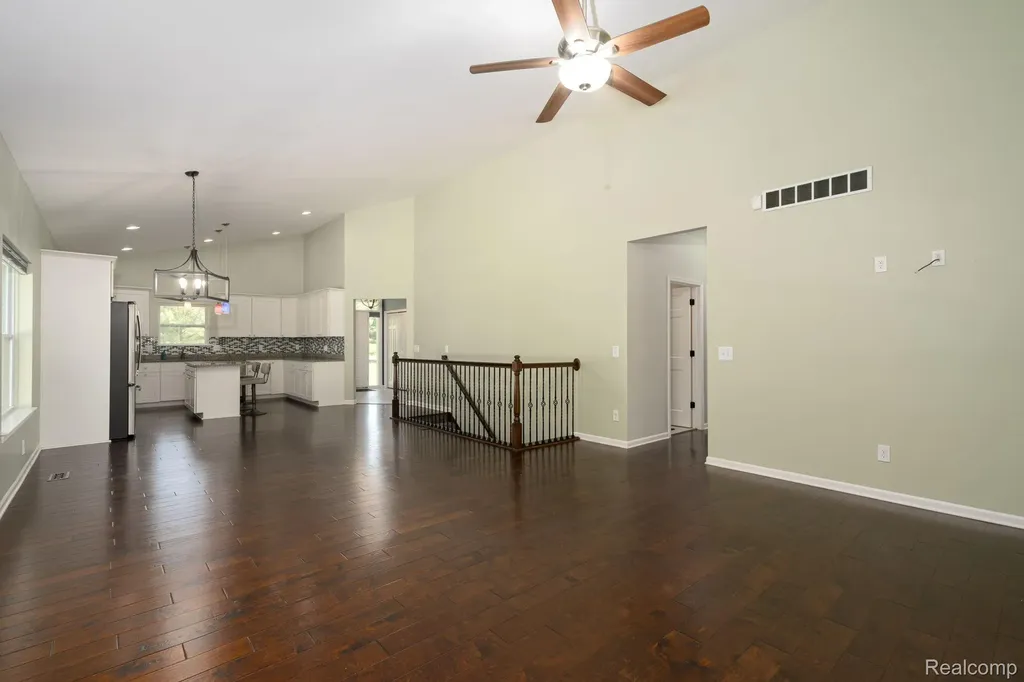 4610 Clyde Road Oceola Township MI 48855