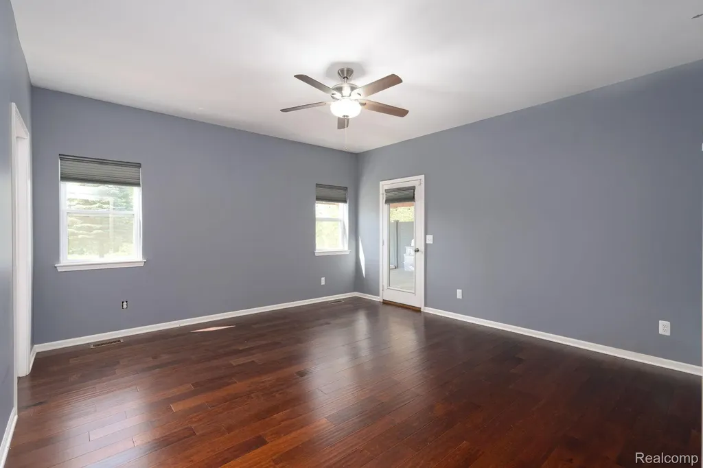 4610 Clyde Road Oceola Township MI 48855