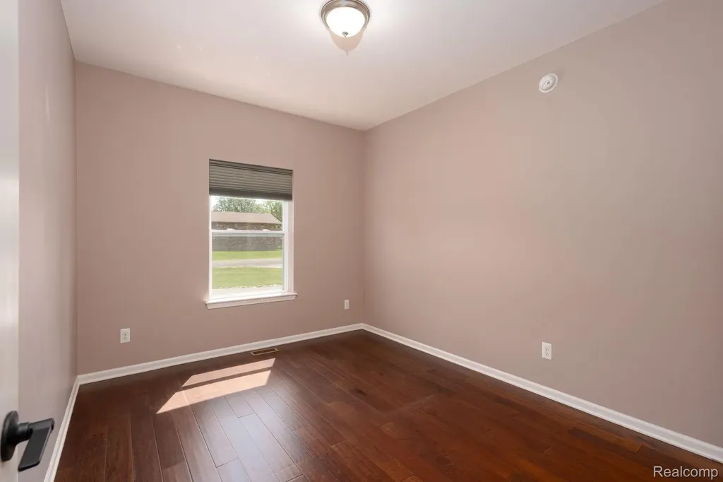 4610 Clyde Road Oceola Township MI 48855