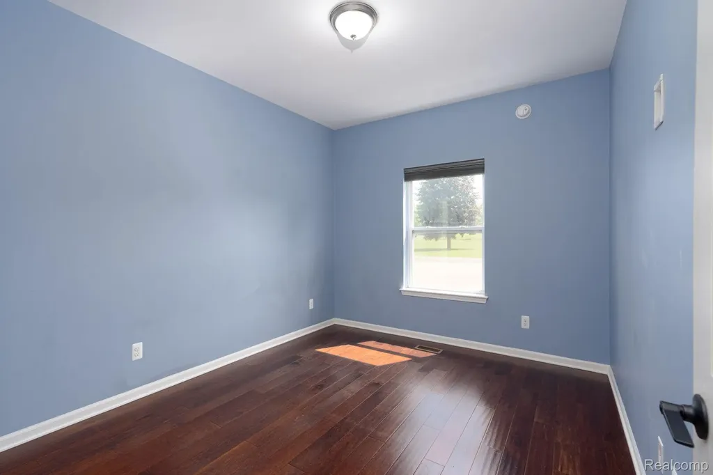 4610 Clyde Road Oceola Township MI 48855