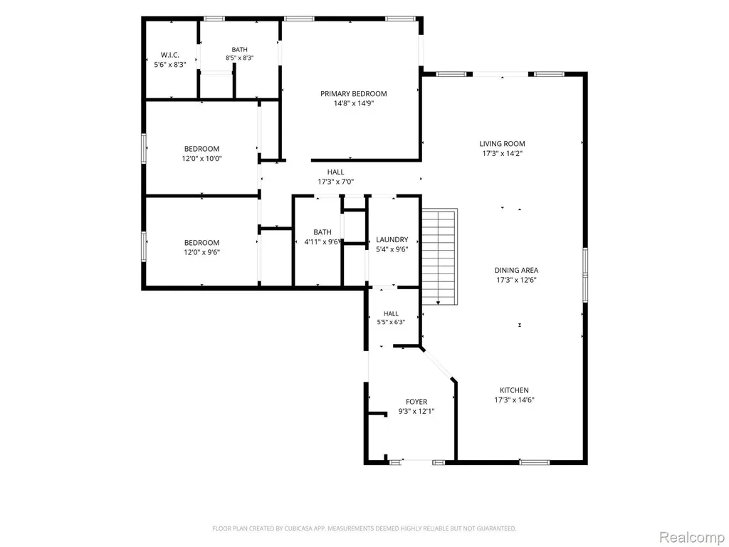 4610 Clyde Road Oceola Township MI 48855