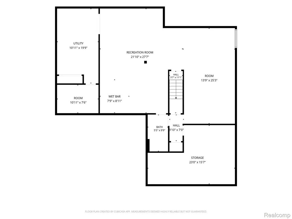 4610 Clyde Road Oceola Township MI 48855