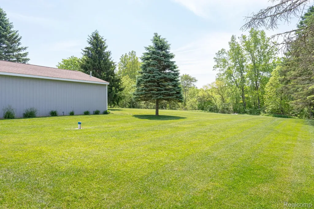 4610 Clyde Road Oceola Township MI 48855