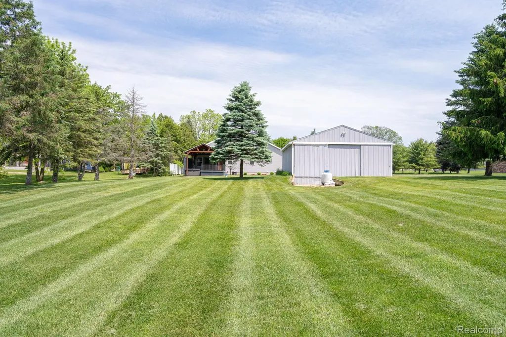 4610 Clyde Road Oceola Township MI 48855
