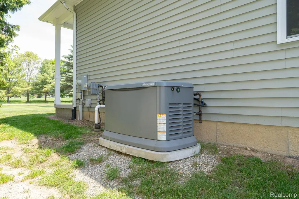 4610 Clyde Road Oceola Township MI 48855