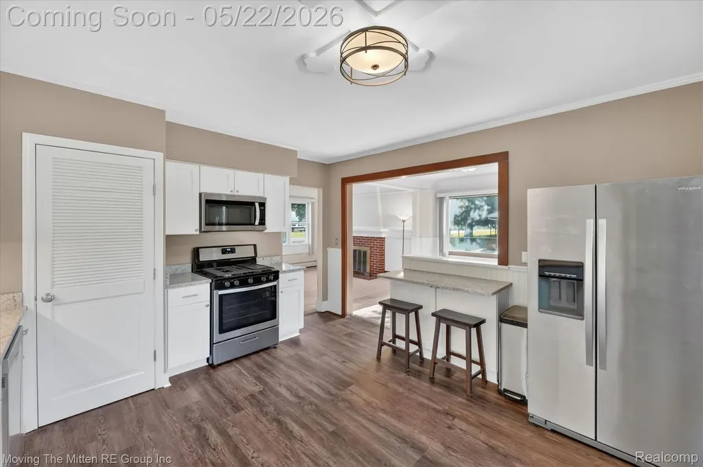 25505 Wick Road Taylor City MI 48180